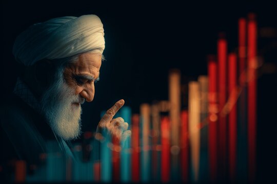Uplifting prayers: the role of leadership in shia islam. Profit growth. A tender moment of faith: a shia ayatollah's symbolic gesture. Sales analytics. Data insights.