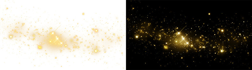 Fireworks png fireworks exploding against a black background, celebration Golden fireworks display exploding in the night sky isolated on transparent background Champagne gold sparkles firework PNG