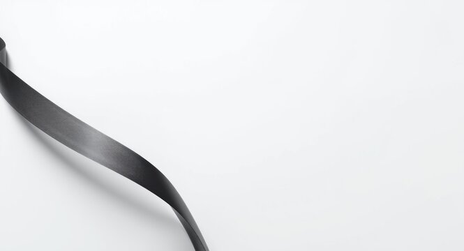 Long Lasting Thermal Transfer Ribbon for Text and Image Printing on white