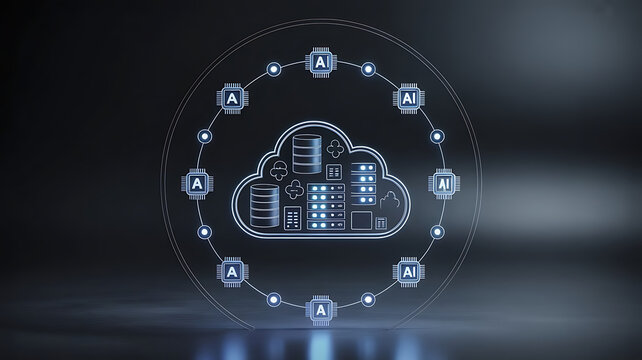 DevOps and Cloud Connectivity Architecture Enabling Seamless Integration, Automated Deployment, and Scalable Distributed Systems