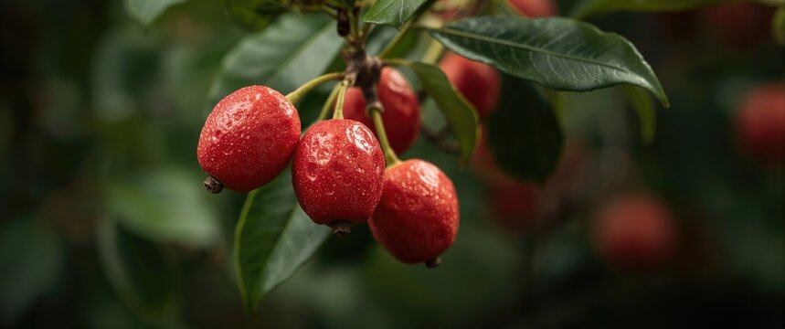 Digestive tract function improvement and immune benefits from jujube fruit