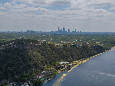 Mount Bonnell Austin