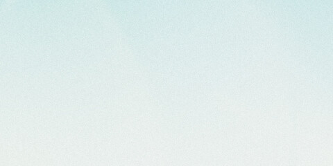 Fototapeta premium A Light Blue And White Gradient Background With A Grainy Texture isolated on transparent background