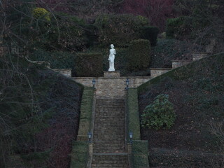 Biała dama © Tomasz