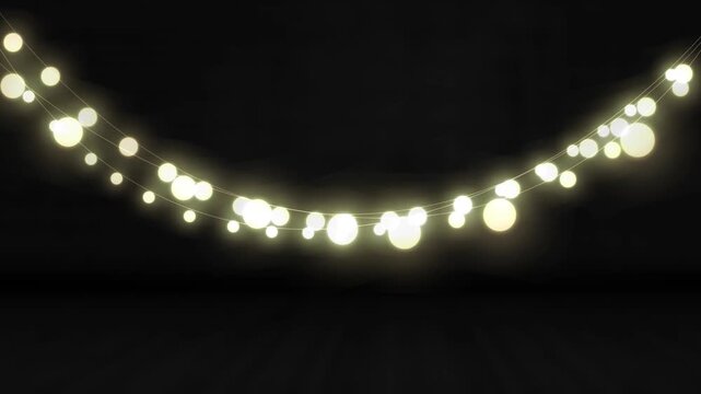 On a patterned orange wall, wooden planks are glowing with magical lights