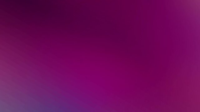 Neon Pink and Blue Dynamic Abstract Motion Background &ndash; 60 Seconds Loop