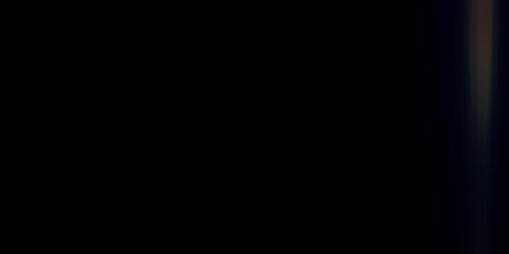 Light organic leaks effect background animation stock footage. Lens light leaks flashing around making an elegant abstract background animation. Classic Light Leak in 4k