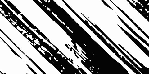 Tire tread marks, wheel textures, tire marks - car racing, motocross, drift, rally, off-road and others. Vector black isolated texture in grunge style © nike