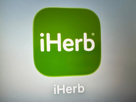 iherb app photo