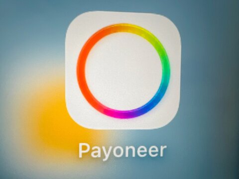 payoneer photo