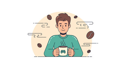 Adobe Illustrator Artwork © Gulung