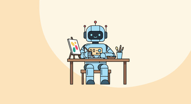 Adobe Illustrator Artwork