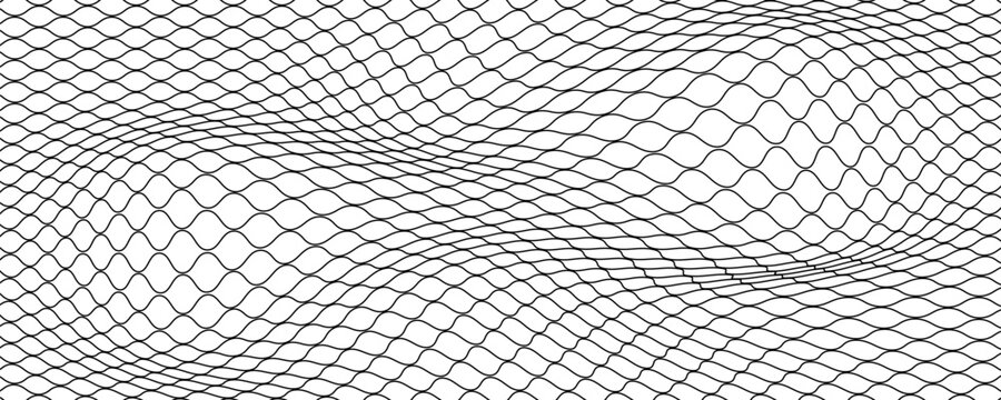 White nylon seamless pattern with woven texture. Synthetic waterproof fabric for backpacks and sports equipment. Sportswear jersey mesh material. Vector bg. vector ilustration.