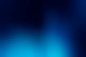 blue gradient background, blue lightbeam, cyan illuminated light shining  © malija