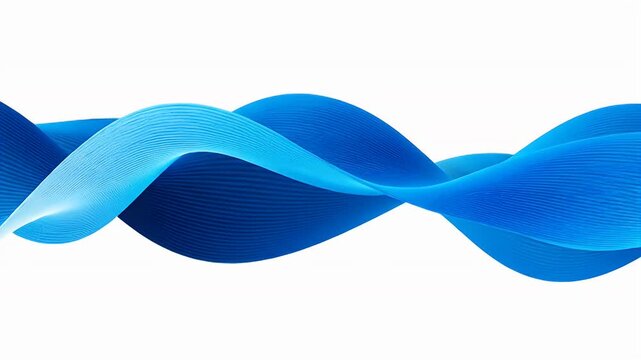Bright Overexposed White Canvas with Subtle Left Edge Blue Tint Creating Minimal Abstract Space