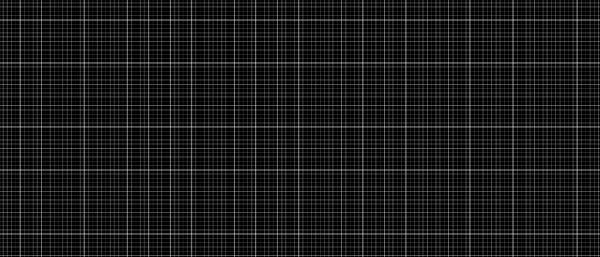 Seamless pattern millimeter dot cell grid blueprint, black surface. Dense point spacing geometry layout, interface wireframes dashboards planning pages data charts engineering technology visuals.