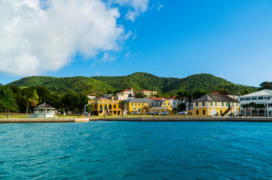 ST CROIX, USVI