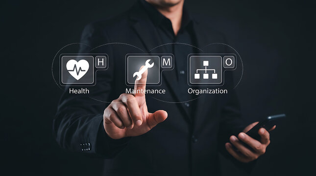 Health Management Organization HMO Healthcare Insurance System