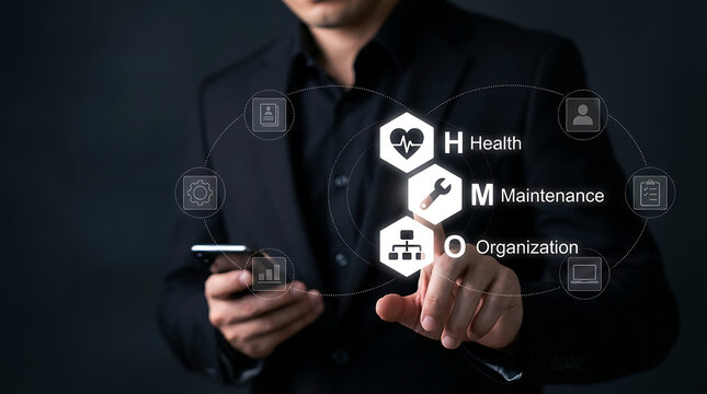 Health Management Organization HMO Healthcare Insurance System