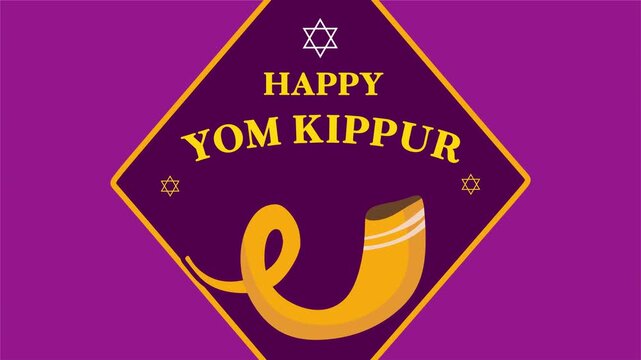 Happy Yom Kippur, peace and goodness