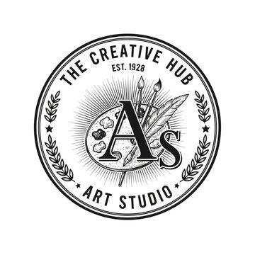 The Creative Hub Art Studio Est