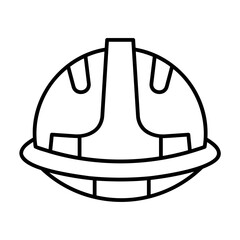 Fototapeta premium Safety helmet