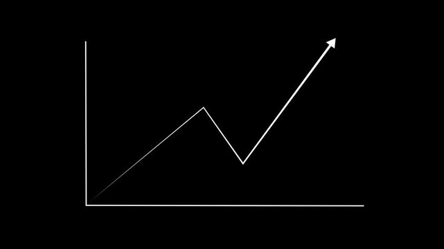 Simple coordinate plane with labeled axes and an origin point