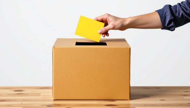 Submitting Feedback Through Box