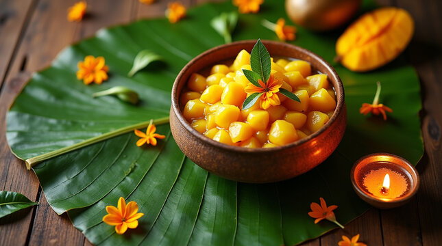 Thai Salad with Peanuts and Chili Peppers