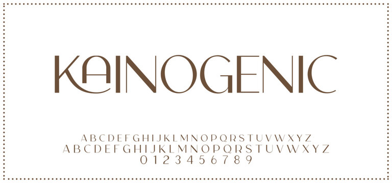 Beauty Luxury font alphabet logo. Typography beautiful fashion elegant classic letters serif italic fonts decorative wedding vintage blossom logos. vector illustratio