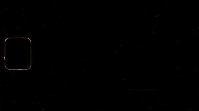 8mm Film Grain texture, overlay, old film, video assets, retro