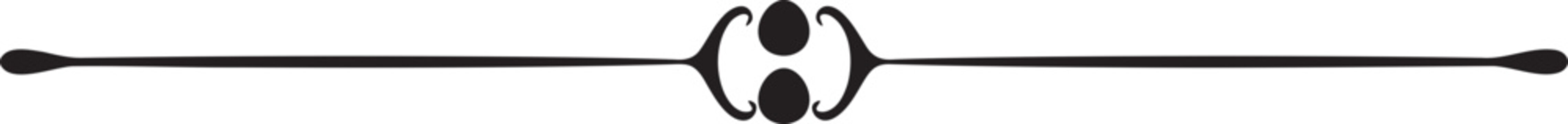 Infinity symbol, endless loop, geometric shape, black line art