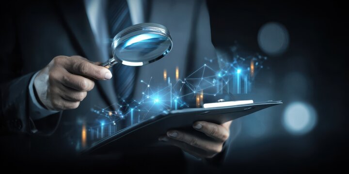Providing total assurance, the inspector completes a quality inspection and evaluation, followed by a formal summary report for the project management.