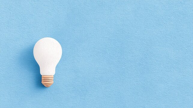 The innovation idea is the core of the startup growth strategy shared between a founder and an interested investor.