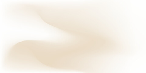 Obraz premium Abstract Beige Mesh Gradient Background. Minimalist Soft Cream Blur Texture for Aesthetic Skincare Branding, Clean Product Presentation Backdrop, Modern UI UX Design, and Elegant Website Wallpaper.