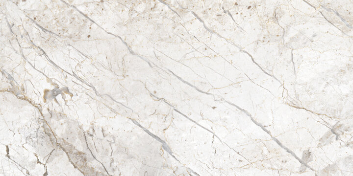 Luxurious white Carrara statuaries marble texture background. glossy marble with golden streaks. Luxury White Gold Marble texture background vector. Panoramic Marbling texture design.