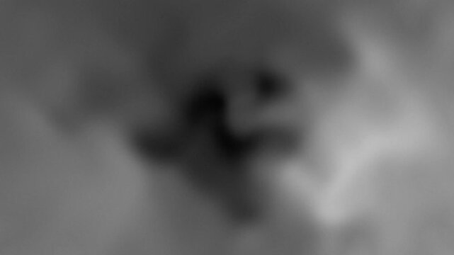 Black Gray Silver Gradient Abstract Background Loop