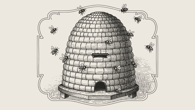 Beehive