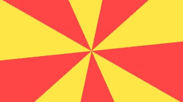abstract background with rainbow colors
