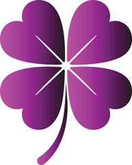 Fototapeta premium Heart Shamrock eps,Clover Heart eps: St. Patrick's Day Shamrock Cut Saint Patrick's Day Heart with Shamrock eps Digital Download 