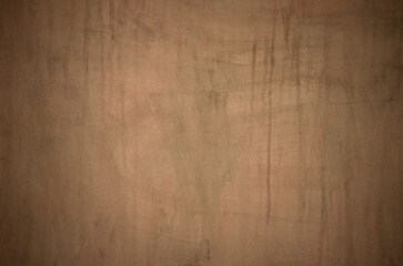 Fototapeta premium old brown wall background texture