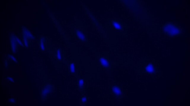 licht blau