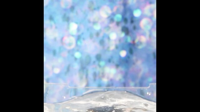 wasser spritzer fl&uuml;ssig welle schweben