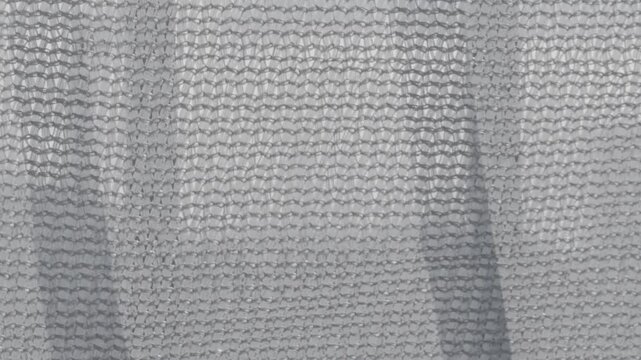Abstract Grey Mesh Texture Background with Copy Space for web designer, UI/UX developer or tech marketer