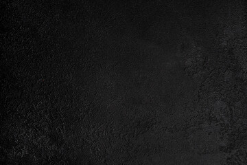Fototapeta premium Black texture background, wall concrete cement textured, abstract backgrounds, concrete texture. High quality photo