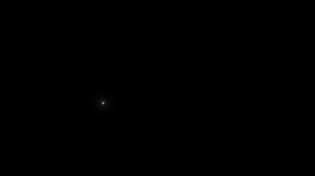 astronomy, comet, galaxy, Retro twinkling stars sparkle, glowing glitter bursts, cartoon white blinking stars, flat vector doodle animation, star on black screen festive background seamless loop.4K