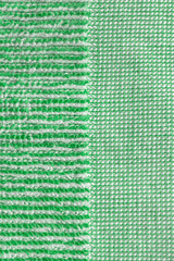 Fototapeta premium Terry fabric background
