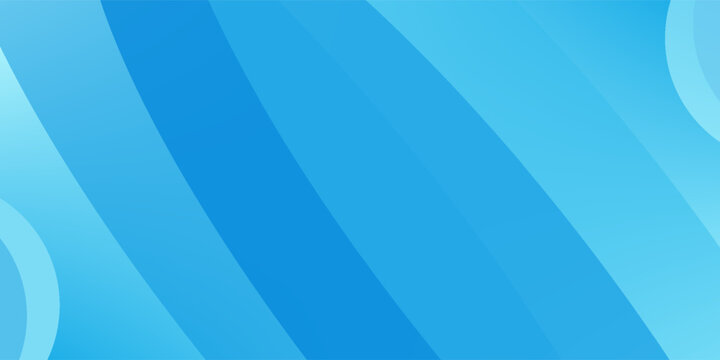 Light blue abstract backround. Vector illustration