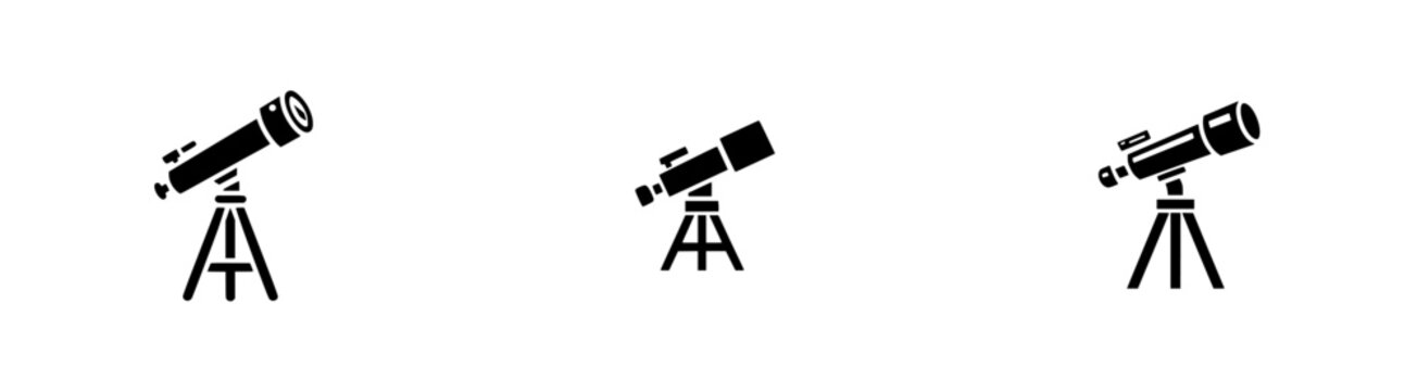 Exploring the Cosmos: A Telescope's Journey