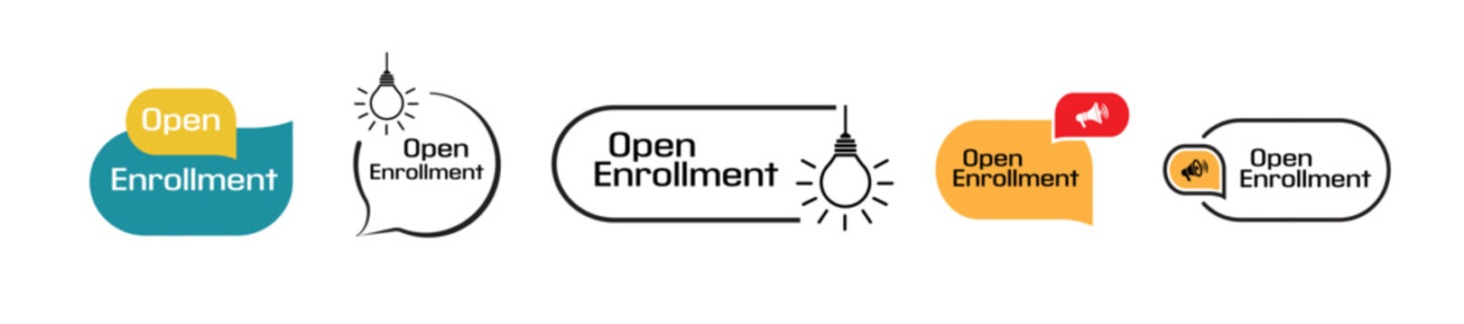 open enrollment